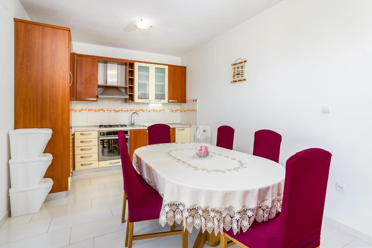 Apartments In Cizici/Insel Krk 31083 Extérieur photo