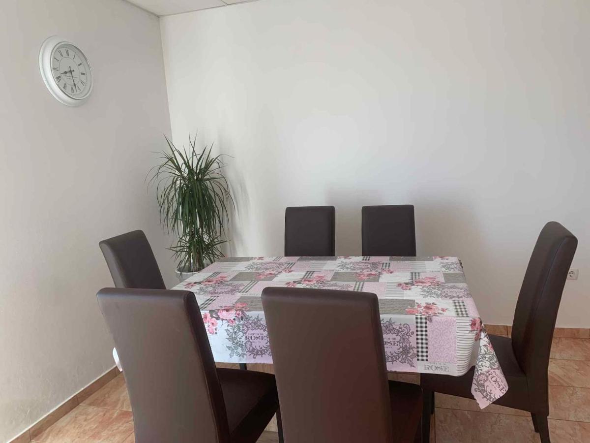 Apartments In Cizici/Insel Krk 31083 Extérieur photo