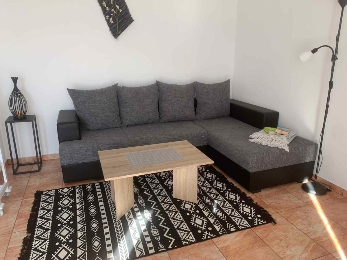 Apartments In Cizici/Insel Krk 31083 Extérieur photo