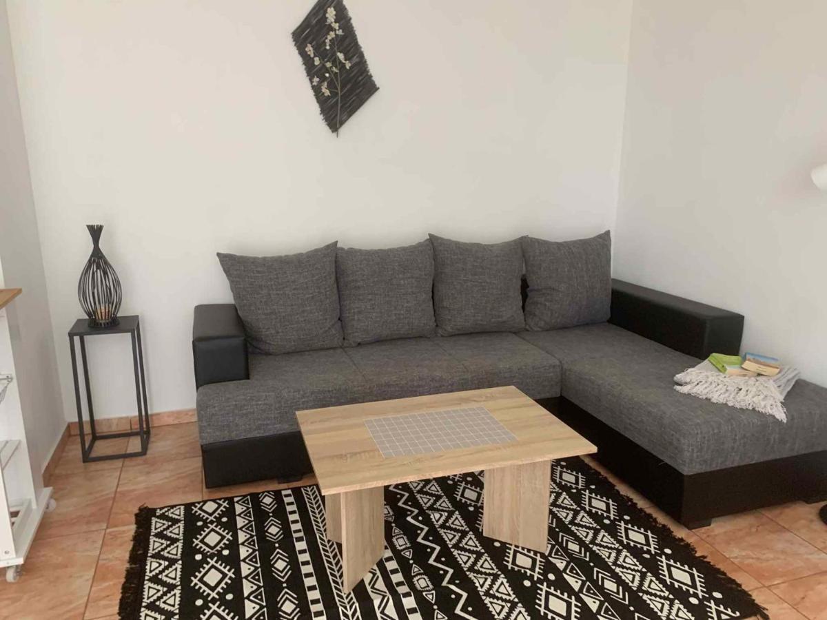 Apartments In Cizici/Insel Krk 31083 Extérieur photo