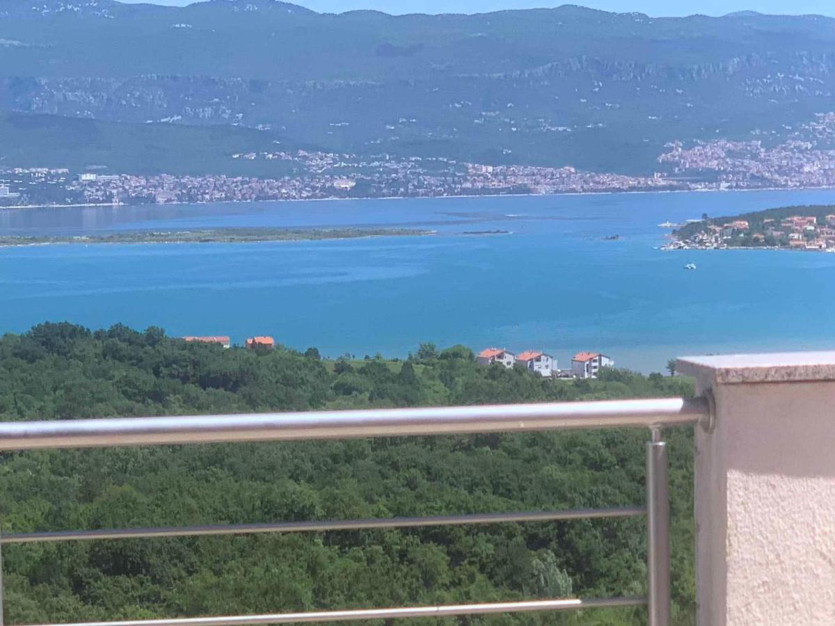 Apartments In Cizici/Insel Krk 31083 Extérieur photo