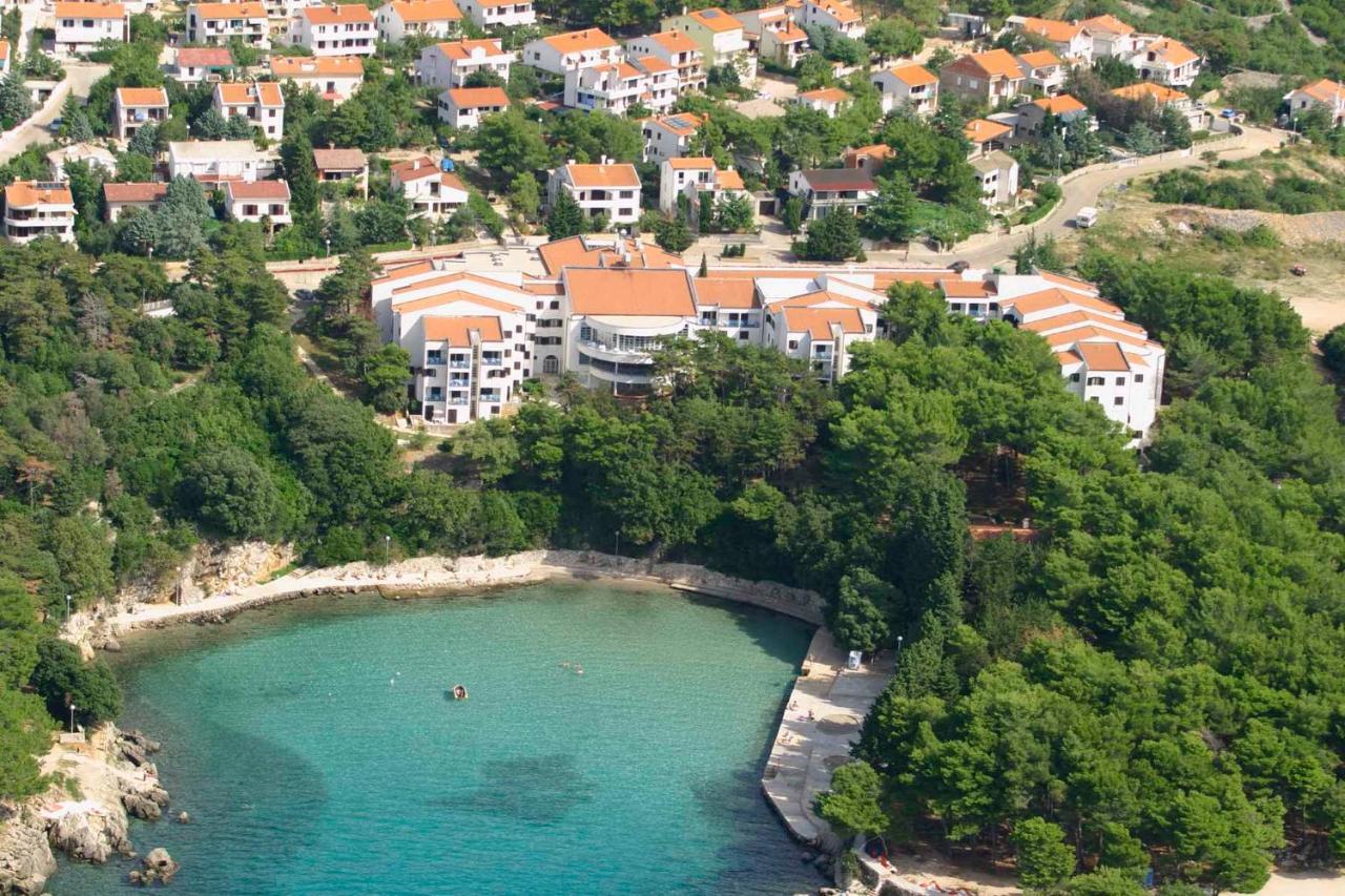 Apartments In Cizici/Insel Krk 31083 Extérieur photo
