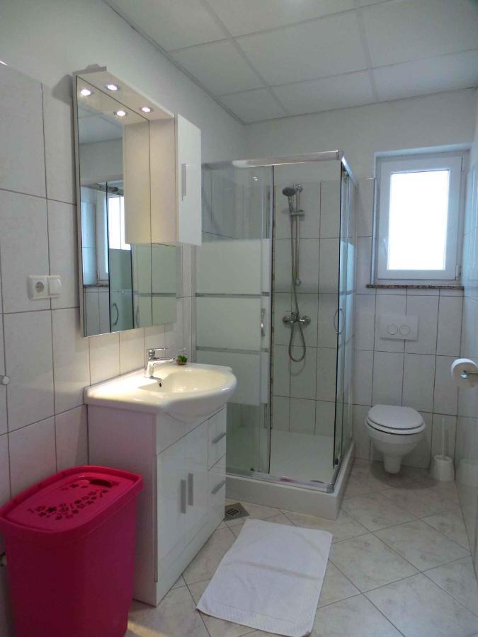 Apartments In Cizici/Insel Krk 31083 Extérieur photo